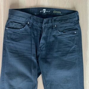 7 For All Mankind Jeans - BUNDLE ANY 2 JEANS FOR $65